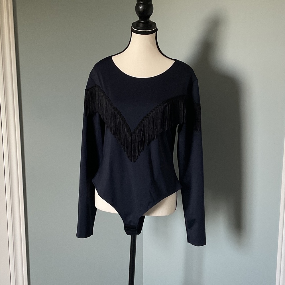🔥🆕🔥 Up2Fantasy Women's Bodysuit Square Neck